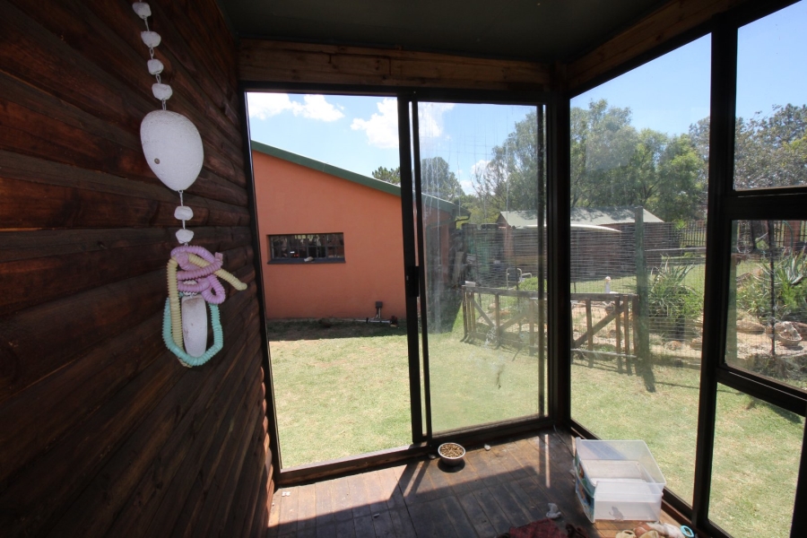 3 Bedroom Property for Sale in Deneysville Free State